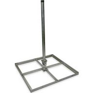 Televes BS 40/4 Pózna tartó