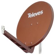 Televes S75QSD-Z SAT antenna