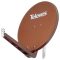 Televes S75QSD-Z SAT antenna
