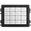 Busch-Jaeger 2TMA200160W0006 Nyomógomb modul