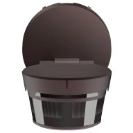 Busch-Jaeger 2CKA006800A3071 Mozgásérzékelő