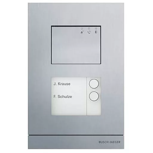 Busch-Jaeger 2TMA200010A0002