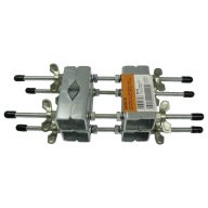 Televes RH20 Pózna tartó