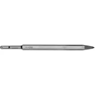   Metabo 631387000 Hegyes véső Teljes hossz 250 mm SDS-Plus 10 db