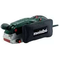   Metabo 600375000 Szalagcsiszoló 1010 W 85 x 150 mm Szalag szélessége 75 mm Szalag hossza 533 mm