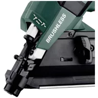   Metabo 612090840 Akkus szögbelövő Hordtáskával, akku nélkül, töltő nélkül