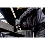   Metabo 603181850 Akkus fúrócsavarozó 18 V kefe nélkül, akku nélkül, töltő nélkül