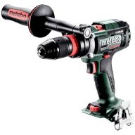   Metabo 603180850 Akkus fúrócsavarozó 18 V kefe nélkül, akku nélkül, töltő nélkül