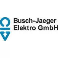 Busch-Jaeger 2CKA006200A0859 Mozgásérzékelő