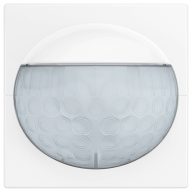   Busch-Jaeger 2CKA006800A2993 Mozgás- és fényerő érzékelő