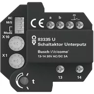 Busch-Jaeger 2CKA008300A0327
