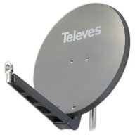 Televes S75QSD-G SAT antenna