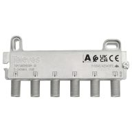 Televes AZS412FZ SAT leágaztató