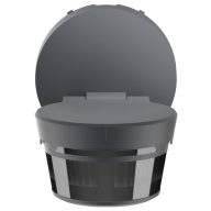 Busch-Jaeger 2CKA006800A3077 Mozgásérzékelő