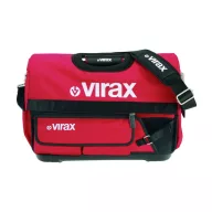Virax 382660 Szerszámtáska, üres