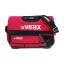 Virax 382660 Szerszámtáska, üres