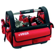Virax 382660 Szerszámtáska, üres