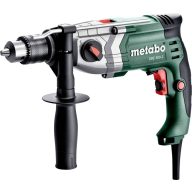 Metabo SBE 800-2 2 sebességfokozat-Ütvefúrógép 800 W