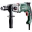 Metabo SBE 800-2 2 sebességfokozat-Ütvefúrógép 800 W