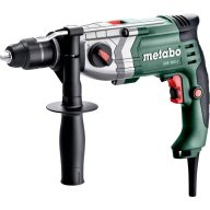 Metabo SBE 800-2 2 sebességfokozat-Ütvefúrógép 800 W