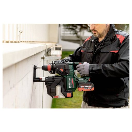 SDS-plus kalapácsadagoló gyors Metabo 630432000