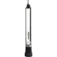   Metabo 610217000 TBP 6200/8 Inox Mélykúti szivattyú 6200 l/óra 55 m