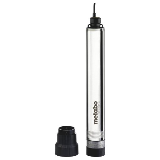 Metabo 610217000 TBP 6200/8 Inox Mélykúti szivattyú 6200 l/óra 55 m