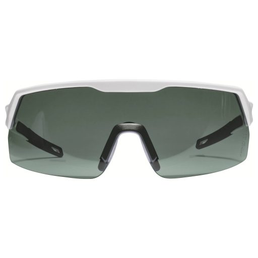 uvex ultrashield 9122880 Védőszemüveg UV-védelemmel Fekete, Fehér EN ISO 16321-1:2022