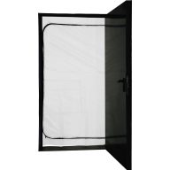 Cimco PVC Typ C Porvédő ajtó