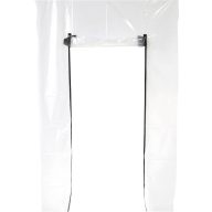 Cimco PP Typ C Porvédő ajtó