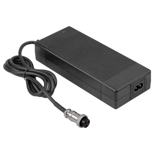 Akyga AK-EV-22 E-kerékpár töltő