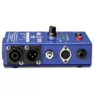 Kábelteszter AHMCT8 Palmer Audio AHMCT8