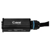   DEFENDER by Adam Hall K4CATBOXXF3 DMX, Audio Átalakító [1x RJ45 - 4x XLR alj, 3 pólusú] 0.3 m