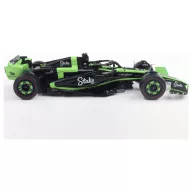   Solido Személygépkocsi modell Kick Sauber F1 Team C44 V.Bottas Kész modell Személygépkocsi modell