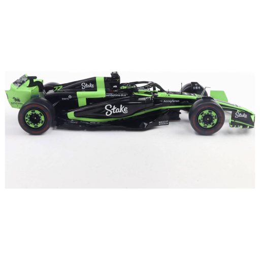 Solido Személygépkocsi modell Kick Sauber F1 Team C44 V.Bottas Kész modell Személygépkocsi modell