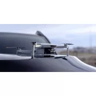  Potensic ATOM 2 Fly More Combo Quadrokopter RtF Kamerás repülés, GPS funkció Szürke