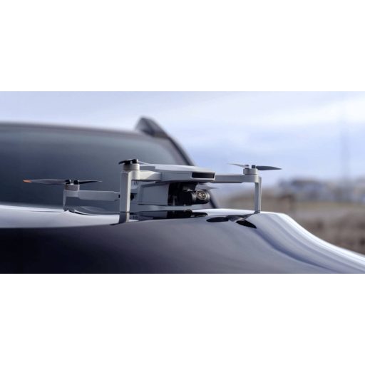 Potensic ATOM 2 Fly More Combo Quadrokopter RtF Kamerás repülés, GPS funkció Szürke