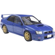   Solido Személygépkocsi modell Subaru Impreza WRX STI Kész modell Személygépkocsi modell