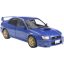 Solido Személygépkocsi modell Subaru Impreza WRX STI Kész modell Személygépkocsi modell