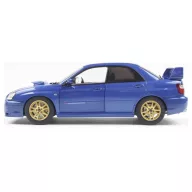   Solido Személygépkocsi modell Subaru Impreza WRX STI Kész modell Személygépkocsi modell