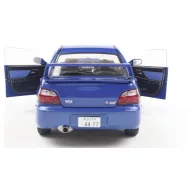   Solido Személygépkocsi modell Subaru Impreza WRX STI Kész modell Személygépkocsi modell