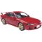 Solido Személygépkocsi modell Nissan Silvia S15 SPEC-R AERO Flame Kész modell Személygépkocsi modell