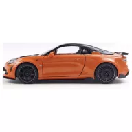   Solido Személygépkocsi modell Renault Alpine A110 RADICALE narancssárga kobalt Kész modell Személygépkocsi modell