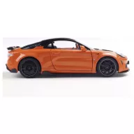   Solido Személygépkocsi modell Renault Alpine A110 RADICALE narancssárga kobalt Kész modell Személygépkocsi modell