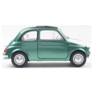   Solido Személygépkocsi modell Fiat 500 TISZTELET OLASZORSZÁGNAK 1965 Kész modell Személygépkocsi modell