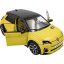 Solido Személygépkocsi modell Renault 5 E-TECH JAUNE POP 2024 Kész modell Személygépkocsi modell