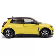   Solido Személygépkocsi modell Renault 5 E-TECH JAUNE POP 2024 Kész modell Személygépkocsi modell