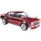 Solido Személygépkocsi modell Nissan Skyline (C10) HAKOSUKA piros Kész modell Személygépkocsi modell