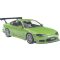 Solido Személygépkocsi modell Nissan Silvia S15 SPEC-R AERO zöld Kész modell Személygépkocsi modell