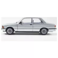   Solido Személygépkocsi modell BMW E21 323I sötétkék metálfényezés. 1980 Kész modell Személygépkocsi modell